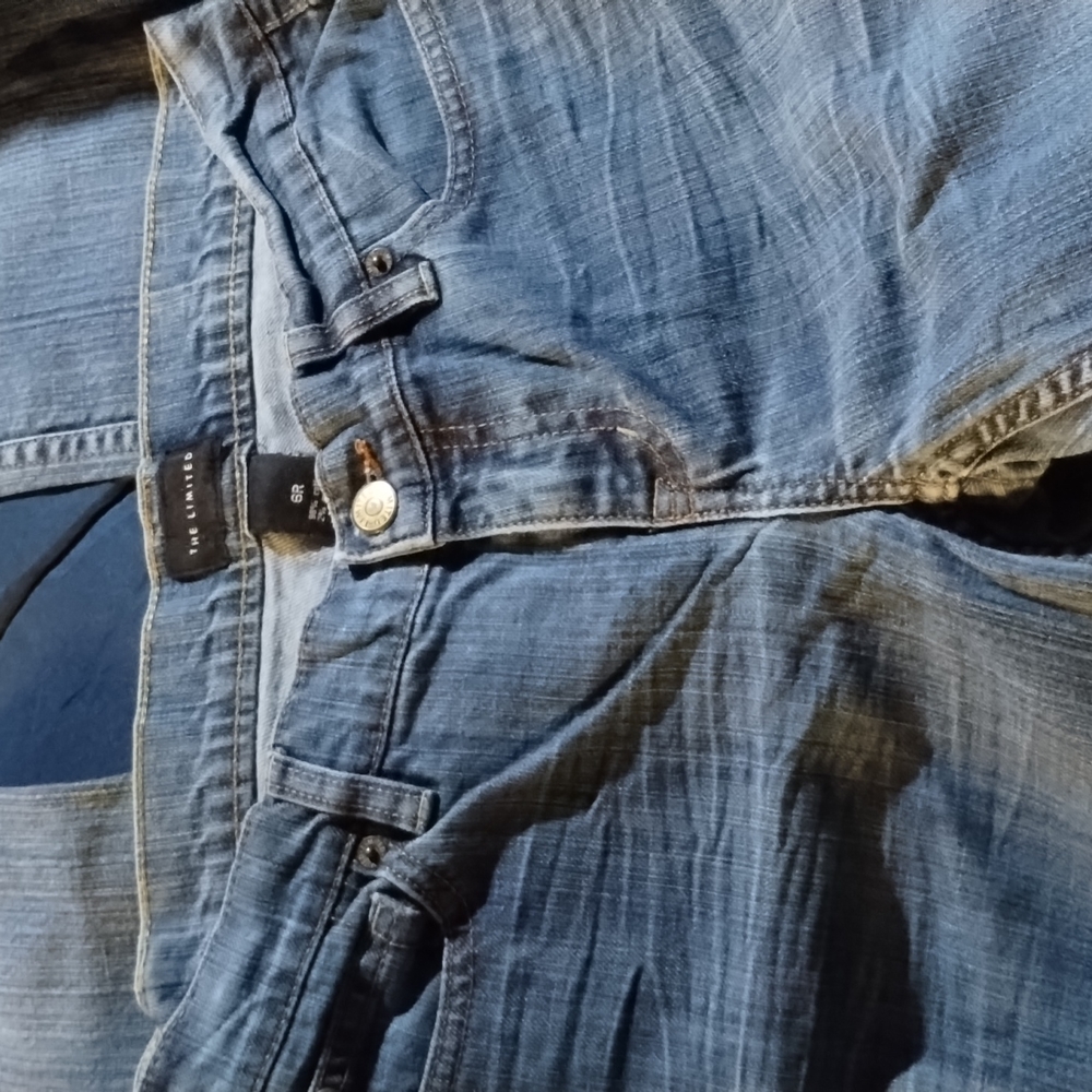 THE LIMITED jeans
